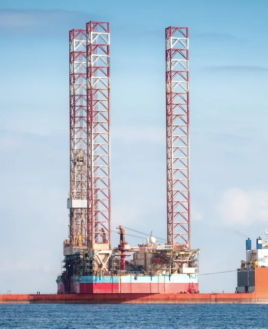 Côtière et Offshore